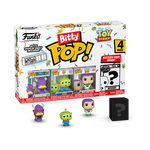Bitty Pop! Toy Story 4-Pack Series 4, , hi-res view 1