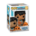 Pop! & Buddy Lilo with Pudge, , hi-res view 2