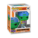 Piccolo (Driving Exam), , hi-res view 1
