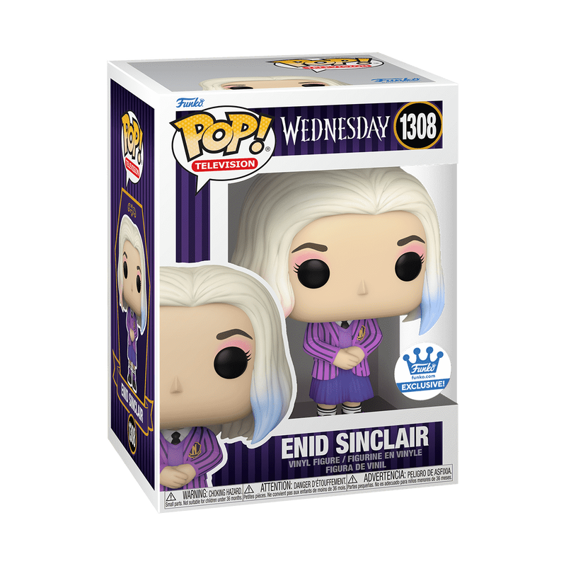 Pop! Enid Sinclair, , hi-res view 2