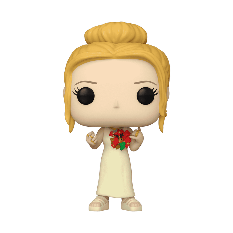 Pop! Phoebe Buffay in Yellow Dress, , hi-res view 1