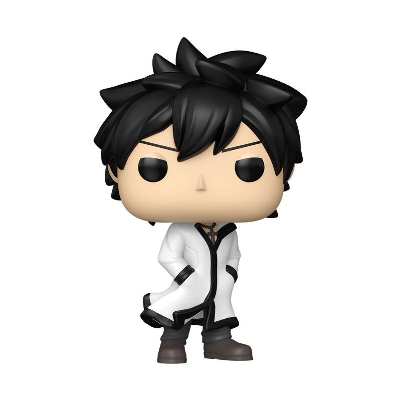 Pop! Gray | Funko