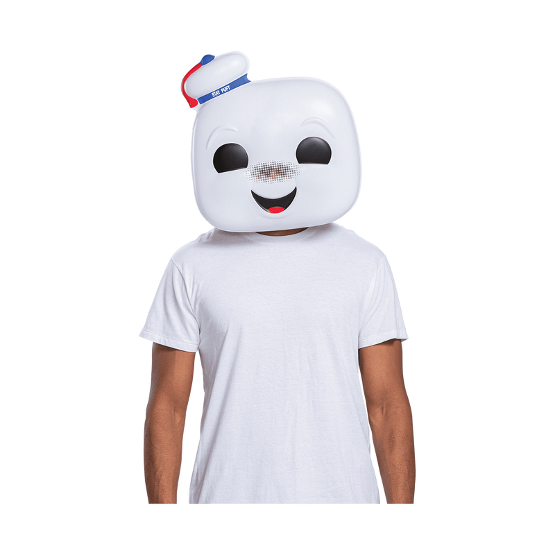 Stay Puft ('80s Retro) Disguise Mask, , hi-res view 3