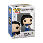 Pop! Minji (New Jeans Outfit), , hi-res view 2
