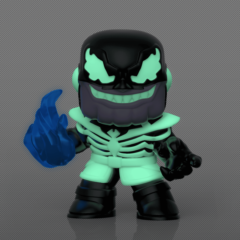 MM: Marvel Venom - 12PC PDQ (WMT), , hi-res view 2