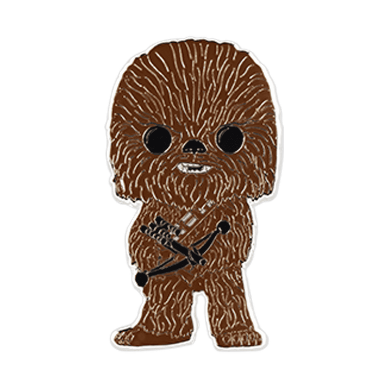 Star Wars 4-Pack Pin Set, , hi-res view 3