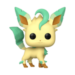 Pop! Leafeon, , hi-res view 1