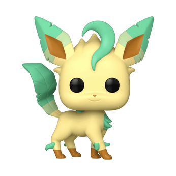 Pop! Leafeon, , hi-res view 1