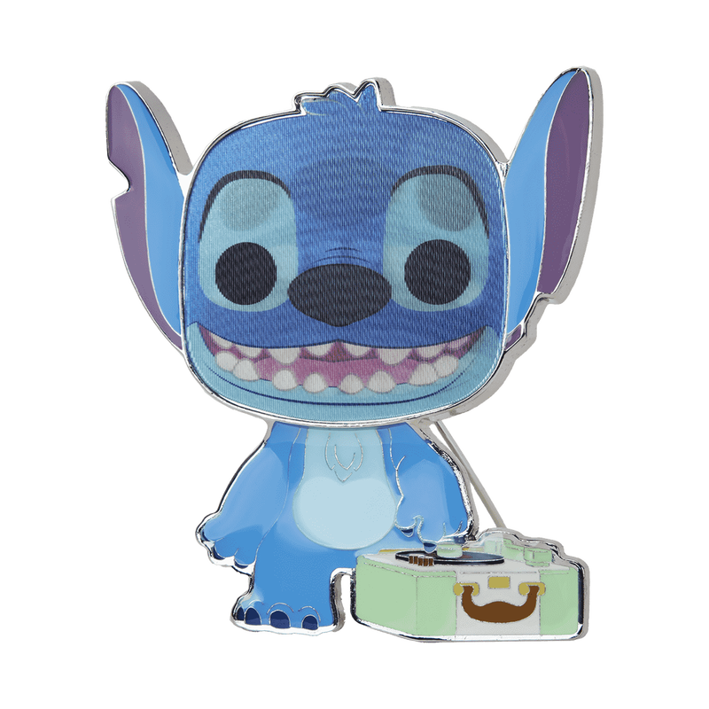 Pop! Pin Stitch with Record Player, , hi-res view 3