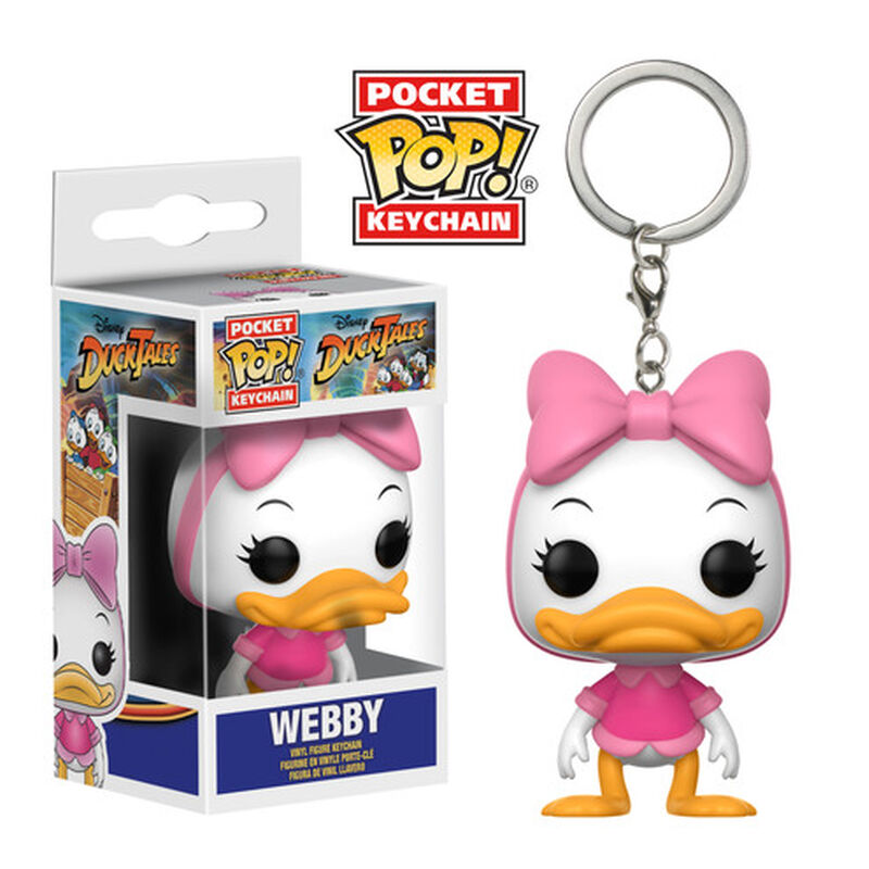 DuckTales - Webby, , hi-res view 1