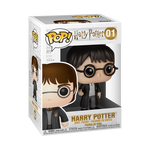 Pop! Harry Potter