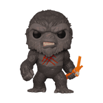 Pop! Battle-Scarred Kong, , hi-res view 1