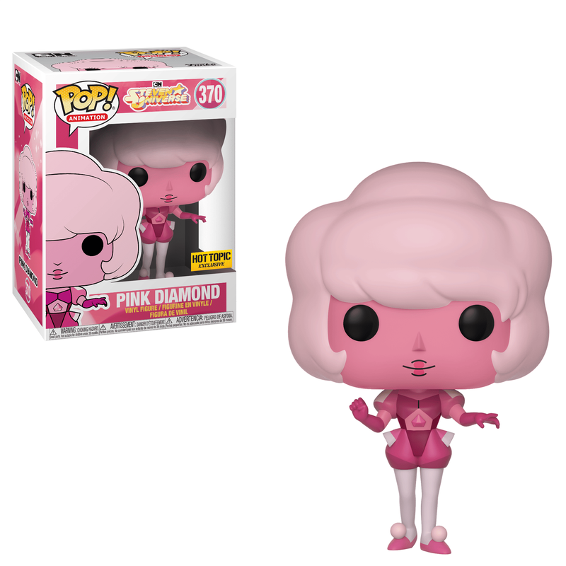 Steven U - Pink Diamond, , hi-res view 1