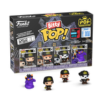Bitty Pop Paranormal Ops Patrol 4 Pack