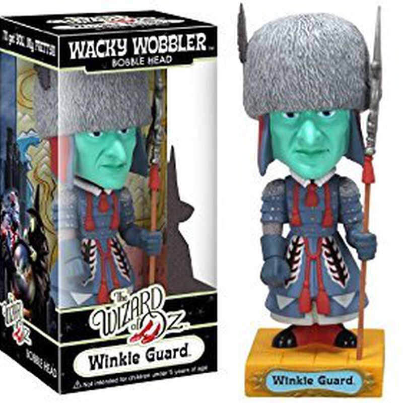 Wizard of Oz: Winkie Wacky Wobbler (Australia), , hi-res view 1