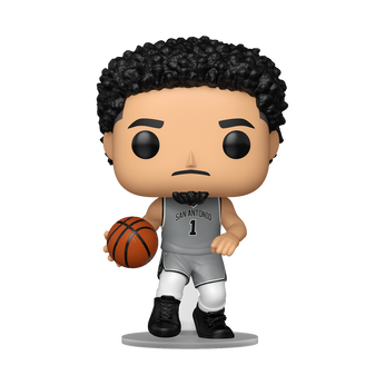 Pop! Victor Wembanyama (Statement Edition Jersey), Image 1