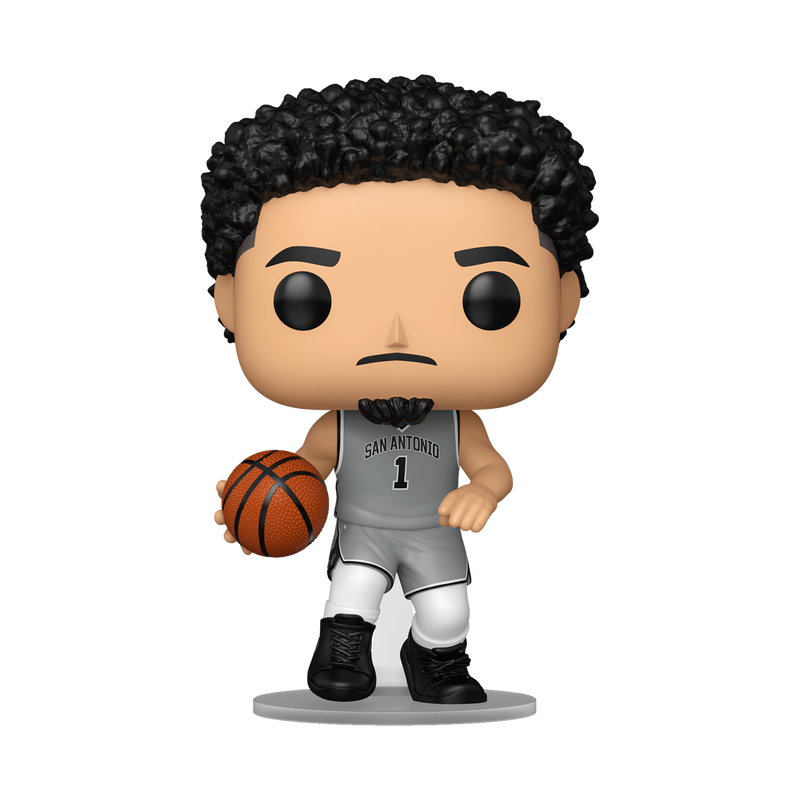 Pop! Victor Wembanyama (Statement Edition Jersey), , hi-res view 1