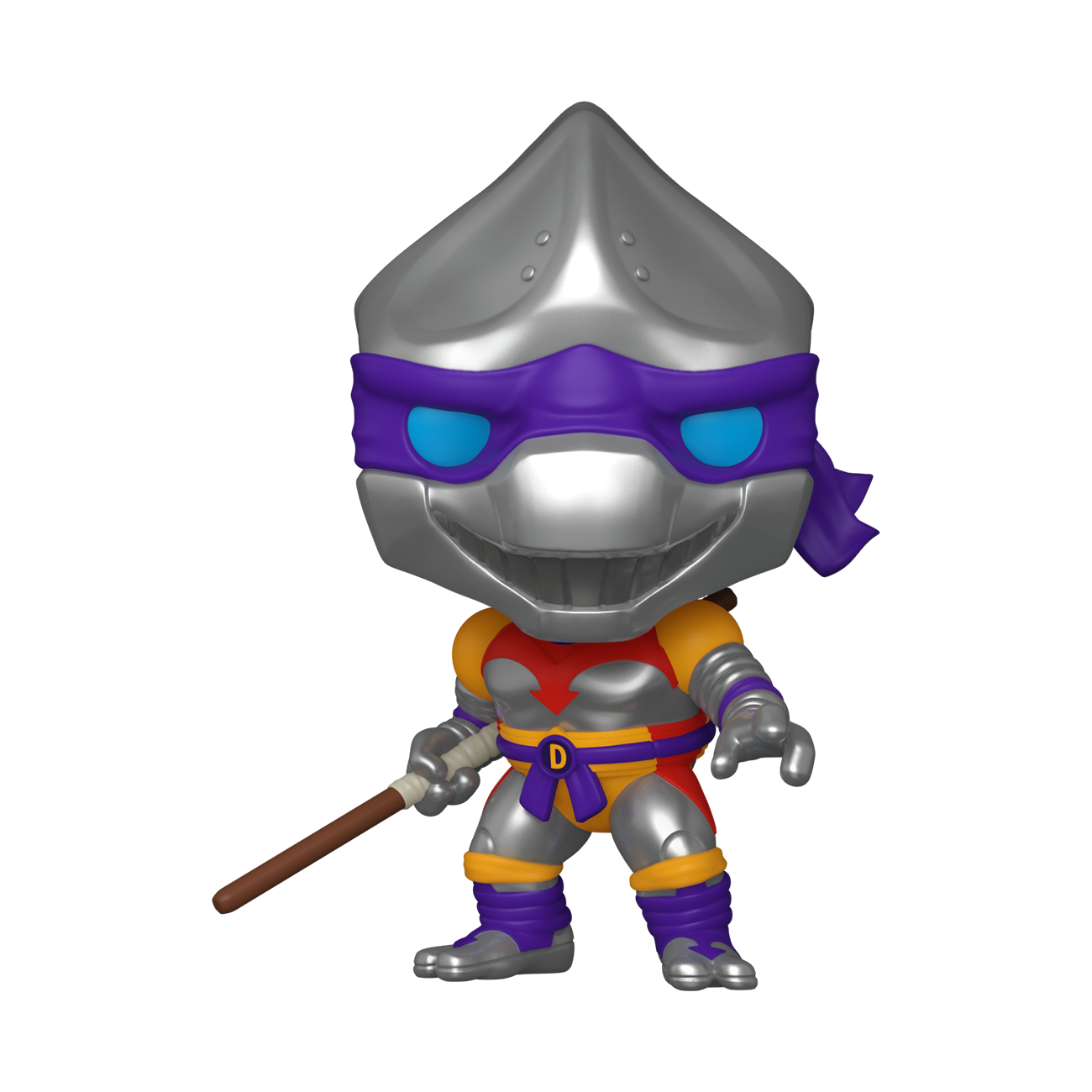 Pop! Donatello x Jet Jaguar — Funko Pop! Vinyl · Animation & Cartoons