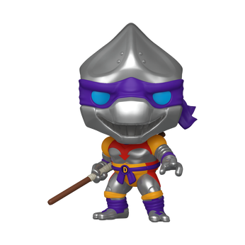 Pop! Donatello x Jet Jaguar, , hi-res view 1