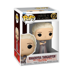 Pop! Rhaenyra Targaryen, , hi-res view 2