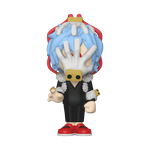 Vinyl SODA Tomura Shigaraki, , hi-res view 1