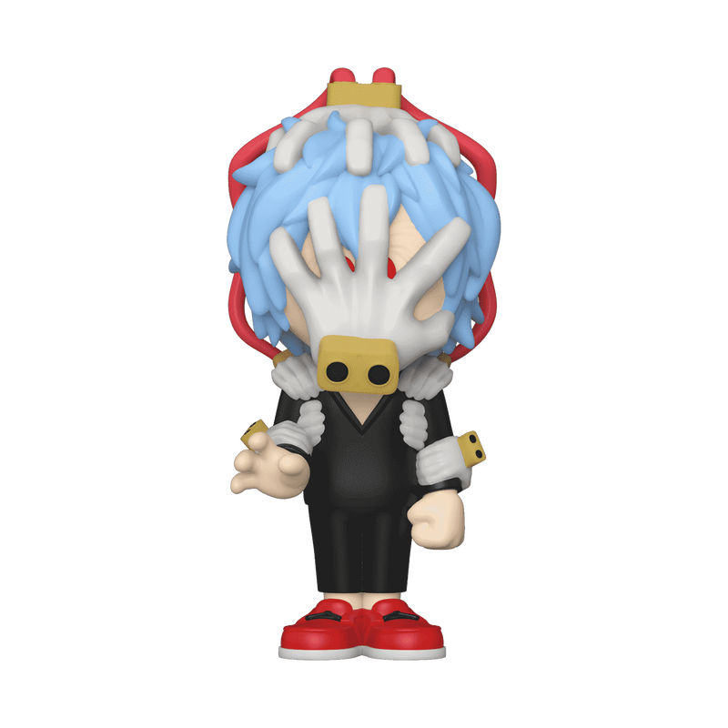 Vinyl SODA Tomura Shigaraki, , hi-res view 1