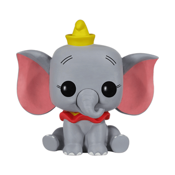 Pop! Dumbo, Image 1