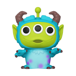 Pop! Alien as Sulley, , hi-res view 1
