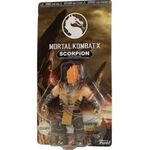 Savage World: Mortal Kombat- Scorpion w/chase, , hi-res view 2