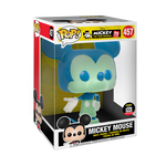 Pop! Jumbo Blue & Green Mickey Mouse, , hi-res view 2