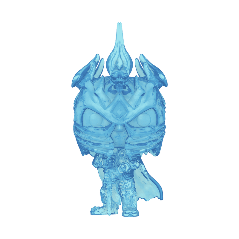 Funko pop warcraft hotsell