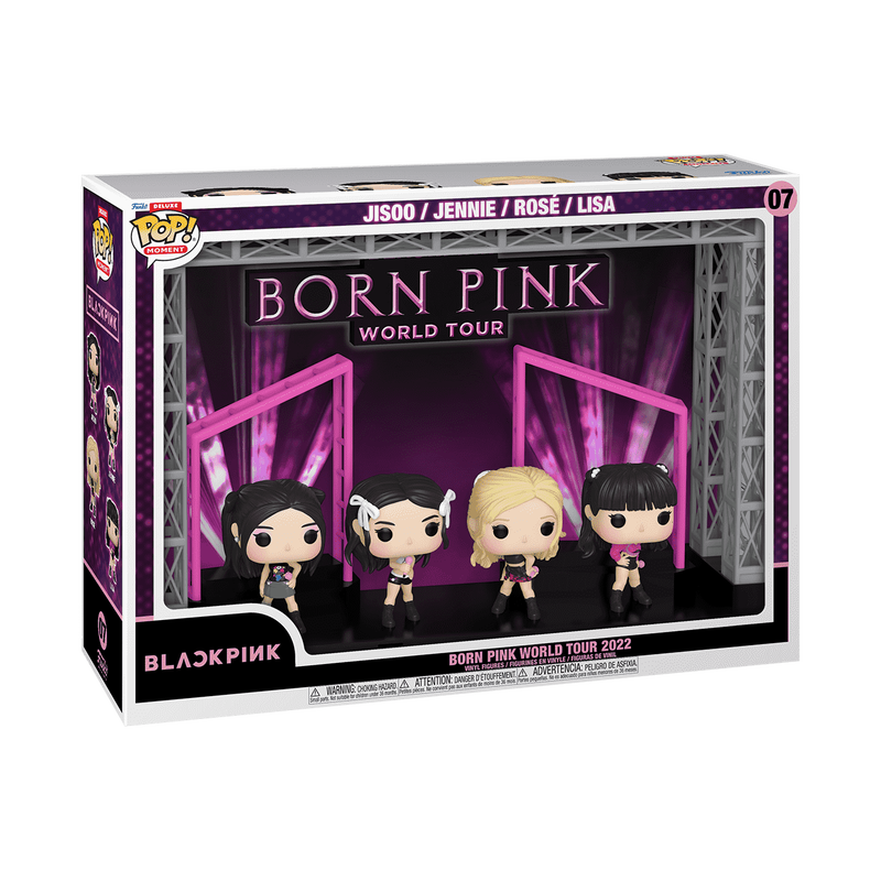 Pop! Deluxe Moment Born Pink World Tour 2022, , hi-res view 2