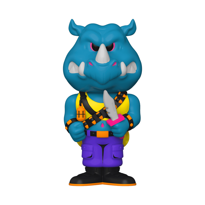 Vinyl SODA Rocksteady, , hi-res view 3