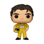 Pop! Ayrton Senna (Lotus Racing Suit), , hi-res view 1