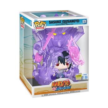 Pop! Moment Sasuke (Susano’o), Image 2