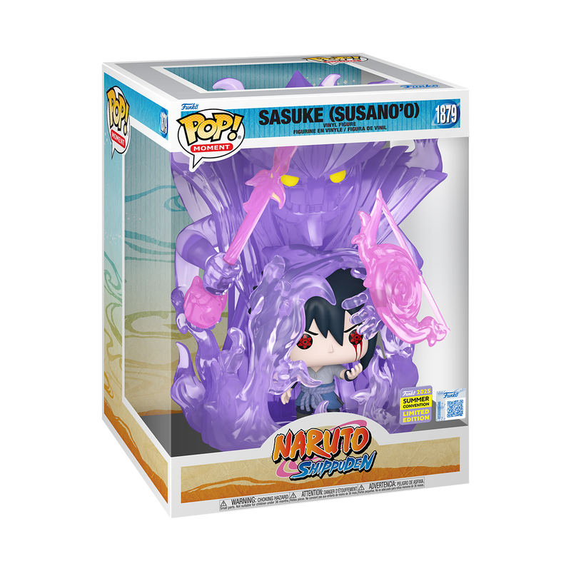 Pop! Moment Sasuke (Susano’o), , hi-res view 2