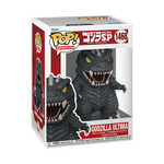 New godzilla funko pop deals