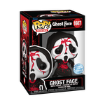 Pop! Ghost Face (Bloody), , hi-res view 3