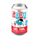 Vinyl SODA Mr. Owl, , hi-res view 2