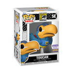Pop! SDCC Superhero Toucan, , hi-res view 2