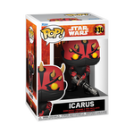 Pop! Icarus, , hi-res view 2