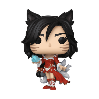 Pop! Ahri, Image 1
