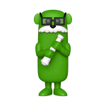 Pop! Sir Isaac Lime, , hi-res view 1