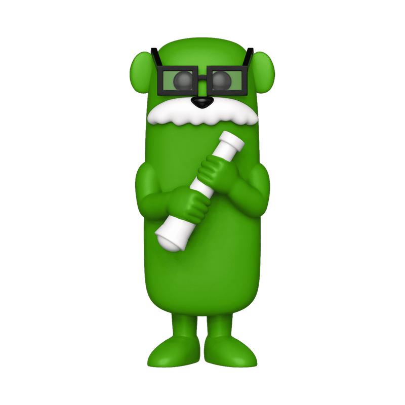 Pop! Sir Isaac Lime, , hi-res view 1