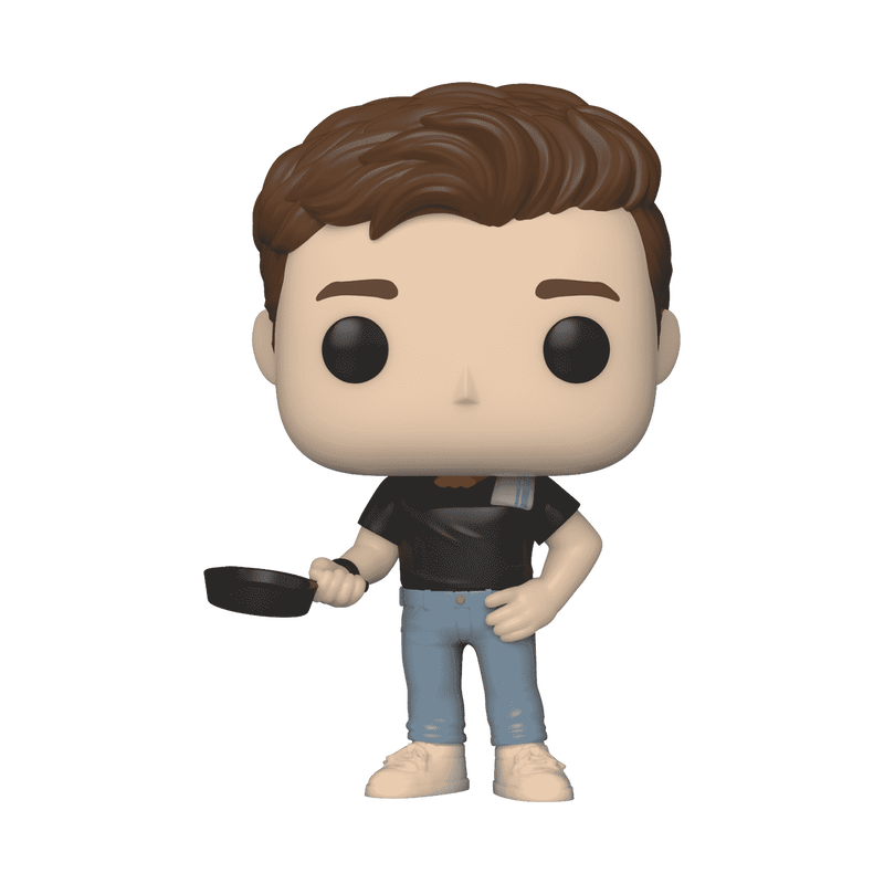 Pop! Antoni Porowski with Skillet, , hi-res view 1