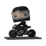 Pop! Rides Selina Kyle on Motorcycle, , hi-res view 1