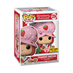 Strawberry shortcake shop funko pop