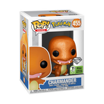 Pop! Charmander (Diamond), , hi-res view 2
