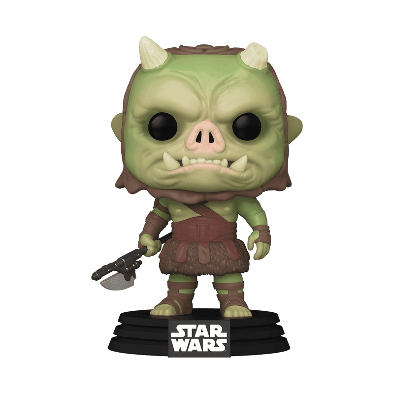 Pop! Gamorrean Fighter, , hi-res view 1