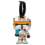 SWSB: ROTS - luggage tag - Cody, , hi-res view 1
